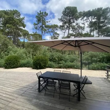 Villa Maison 10pers A 100m Du