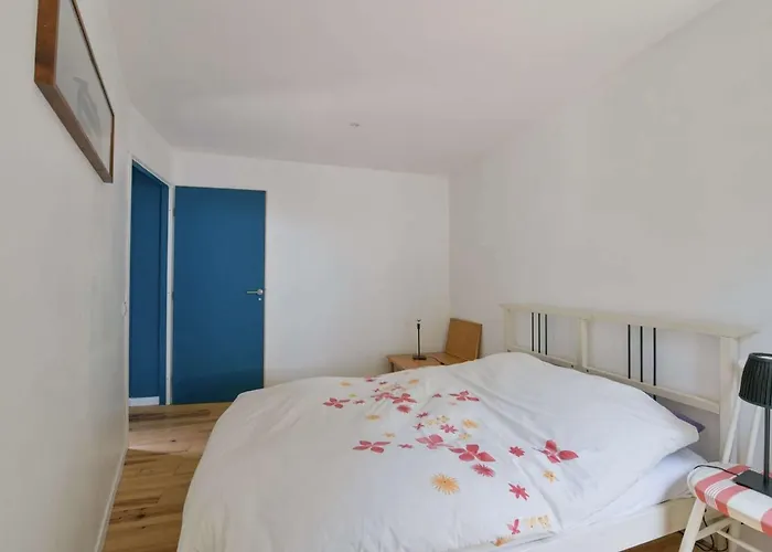 Villa Maison 10pers A 100m Du