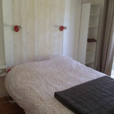 Maison 10pers A 100m Du * Lacanau