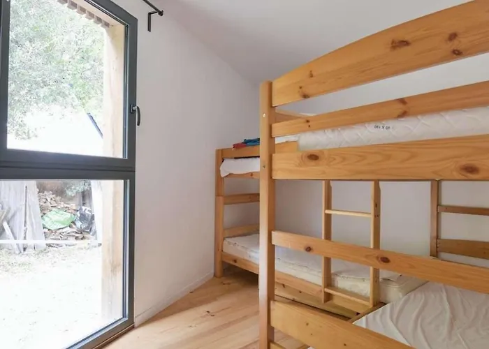 Maison 10pers A 100m Du Villa *