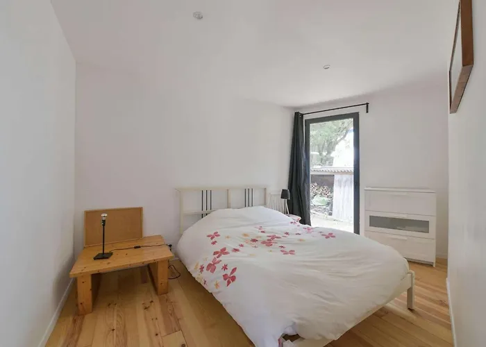 Maison 10pers A 100m Du Villa Lacanau